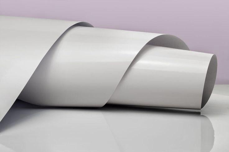 2 Side Coated Paper