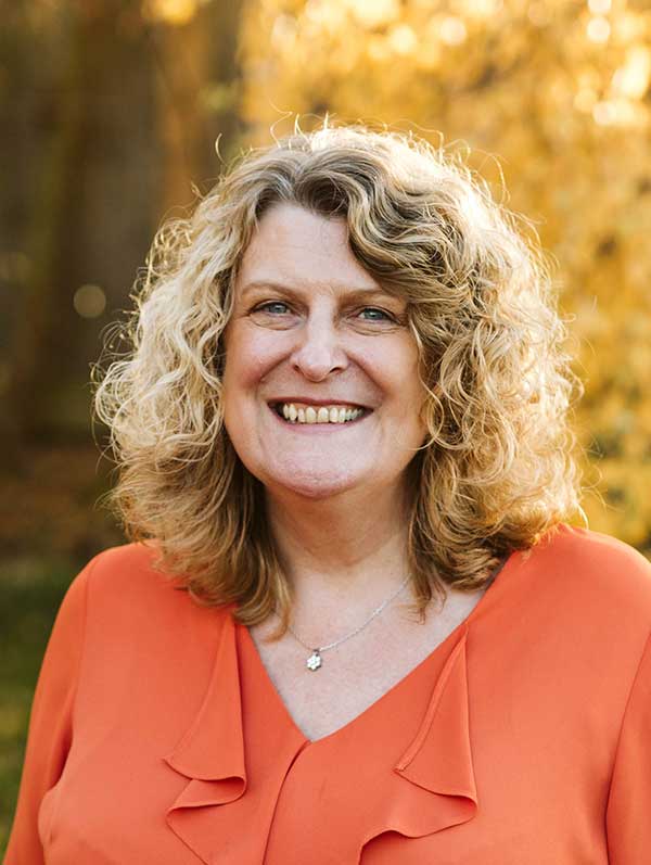 Julie Schofield